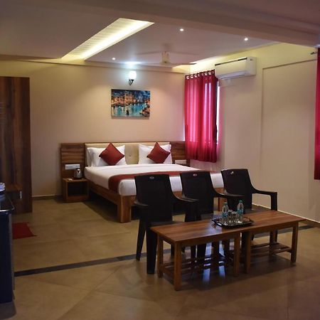 Skanda Comforts Mangalore Exterior foto