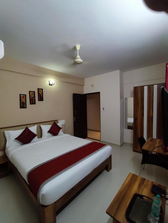 Skanda Comforts Mangalore Cameră foto